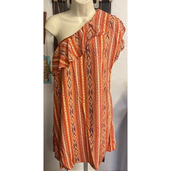 Rebecca Malone Women's Blouse - 2XL, Black, Multicolor Black Tank, Plus Size - Picture 1 of 5